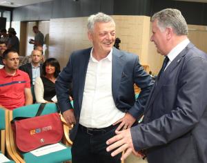 PODELITEV PRIZNANJ 02 FOTO LJUBO VUKELIČ